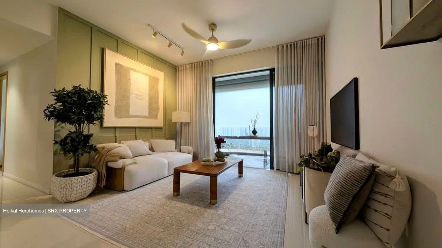 The Jovell (D17), Condominium #603115111